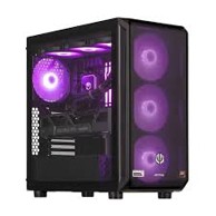 ACTINA Stolno računalo AMD Ryzen 7 9800X3D, 32 GB, 2 TB SSD, NVIDIA GeForce RTX 5090