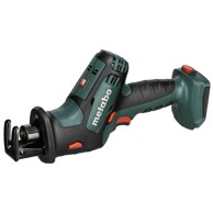 METABO SSE 18 LTX Compact, Akumulatorska sablja pila