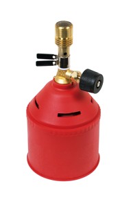 ROTHENBERGER Plinski plamenik Bunsenov