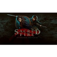 Igra za PC: Sacred Fire: A Role Playing Game