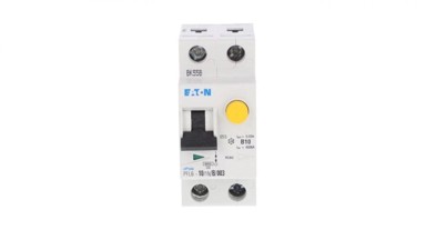 EATON Diferencijalni prekidač 1P+N 10A 0,03A tip AC PFL6-10/1N/B/003