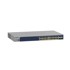 NETGEAR Switch GS752TPP, upravljani L2/L3/L4, Gigabit Ethernet (10/100/1000), PoE, sivi