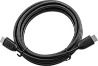 ISY IHD-1300 High Speed HDMI kabel, 1,3 m