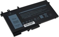 standardna Baterija za laptop Dell Latitude 5480 / 5490 / Typ 4YFVG