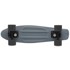 Skateboard, sivi