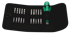 WERA Torbica s bitovima duljine 89 mm Kraftform Kompakt 41