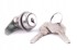 Bravica poklopca pretinca za MZ ETZ250/251 Simson S51