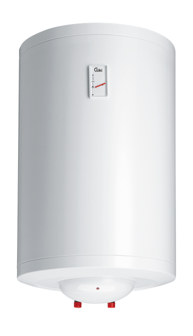 TIKI Električni bojler Prime 80 TG80N, 80 l