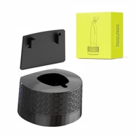PHILIPS MG Blade charging Stand stalak za punjenje One Blade QP2520 QP2530 QP2620 QP2630, crni