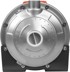 NIKCORP Vrtna pumpa 800 W 80 l/min 25 m