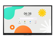 SAMSUNG Interaktivni zaslon 65", Android, LH65WAFWLGCXEN