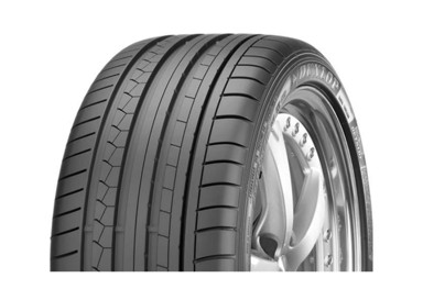 DUNLOP 235/50R18 97V SP Sport Maxx GT C B 69