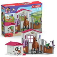 SCHLEICH Set za igranje Horse Club