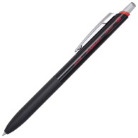PENAC Olovka kemijska grip X-Beam Cross BP0207-RD-02 crvena