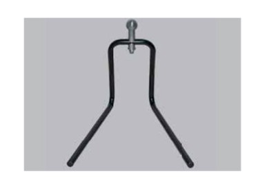 MENABO Nosač za bicikle s kukom 000053600000