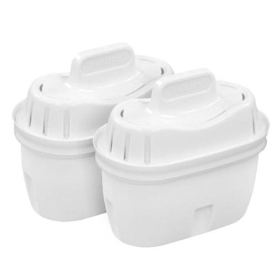 PHILIPS Filter za vodu, Micro X-clean, za vrč AWP2933 i AWP2943, 2 komada