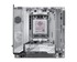 MSI Matična ploča MPG X870I EDGE TI EVO WIFI, AMD X870, DDR5, mini ATX, Socket AM5