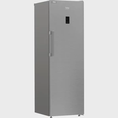 BEKO Hladnjak B3RMLNE444HXB, 365 l, inox