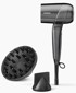 BABYLISS Sušilo za kosu Digital D6200DE, siva