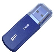 SILICON POWER Usb stick Helios 202 B32, plavi, 128GB, USB 3.2