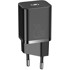 BASEUS Punjač TYPE-C, 20 W, crn