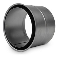 COLOR Dimovodna zaštita dupla, fi 120 mm