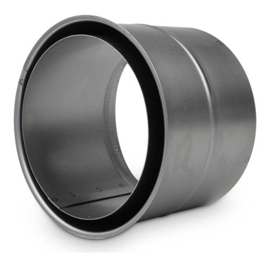 COLOR Dimovodna zaštita dupla, fi 120 mm