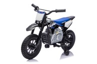 HONDA Licencirani motor na akumulator CFR450R, crni