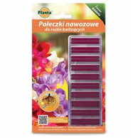 PLANTA Štapići za gnojivo za cvjetnice 20 kom