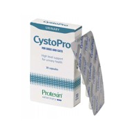 PROTEXIN Kapsule za zdravlje mokraćnog sustava Cystopro, 30 kom