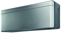 DAIKIN Klima uređaj Stylish FTXA20BS+RXA20A9, 2,0/2,5 kW