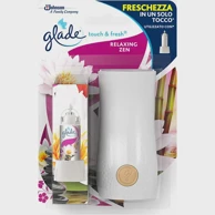 GLADE Touch & Fresh osvježivač zraka