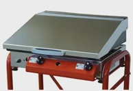 GORENC Plinski roštilj GURMAN 51 PLUS