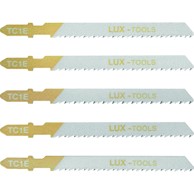 LUX TOOLS List za ubodnu pilu DRVO BOSC TC1E