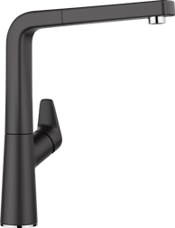 BLANCO Slavina Avona-S, grafit