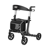 Rolator za sigurno hodanje i sjedenje