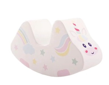 IGLU Ljuljačka Jednorog, bijeli