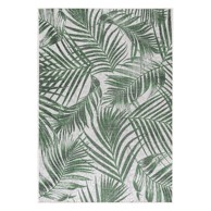 AYYILDIZ CARPETS Vanjski tepih Sunny 120x170 cm, zelena