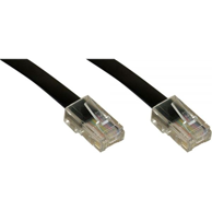 INLINE Mrežni kabel 68813A, 3 m, crni