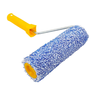 STRONG valjak mikrofibra/PE decorator, komplet 23 cm