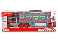 DICKIE TOYS Igračka vozilo 203749023