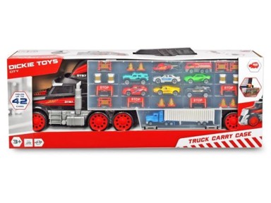 DICKIE TOYS Igračka vozilo 203749023