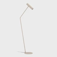 EGLO Stajaća lampa 1xled gu10,5w, boja pjeska/mesing caminia 901155