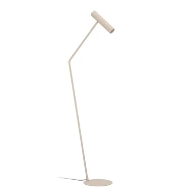 EGLO Stajaća lampa 1xled gu10,5w, boja pjeska/mesing caminia 901155