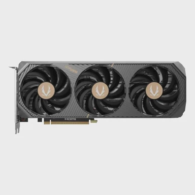ZOTAC Grafička kartica GAMING GeForce RTX 5070 Ti SOLID SFF 16GB GDDR7