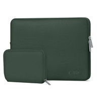 TECH-PROTECT Futrola NeoSlim za laptop 13-14'', zelena