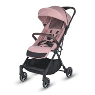 COCCOLLE Kolica Melia, blush pink