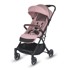 COCCOLLE Kolica Melia, blush pink