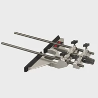 BOSCH Paralelna vodilica, 10 mm