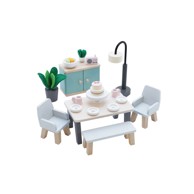  Le Toy Van blagavaona za lutke Daisylane